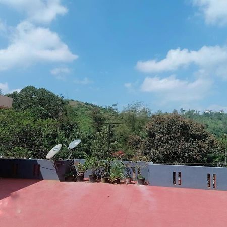 Krupa Homestay Madikeri Eksteriør billede