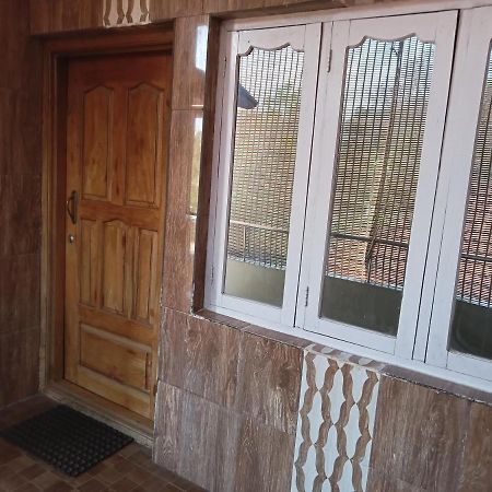 Krupa Homestay Madikeri Eksteriør billede
