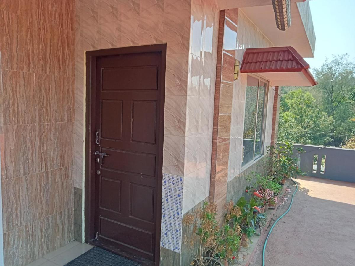 Krupa Homestay Madikeri Eksteriør billede