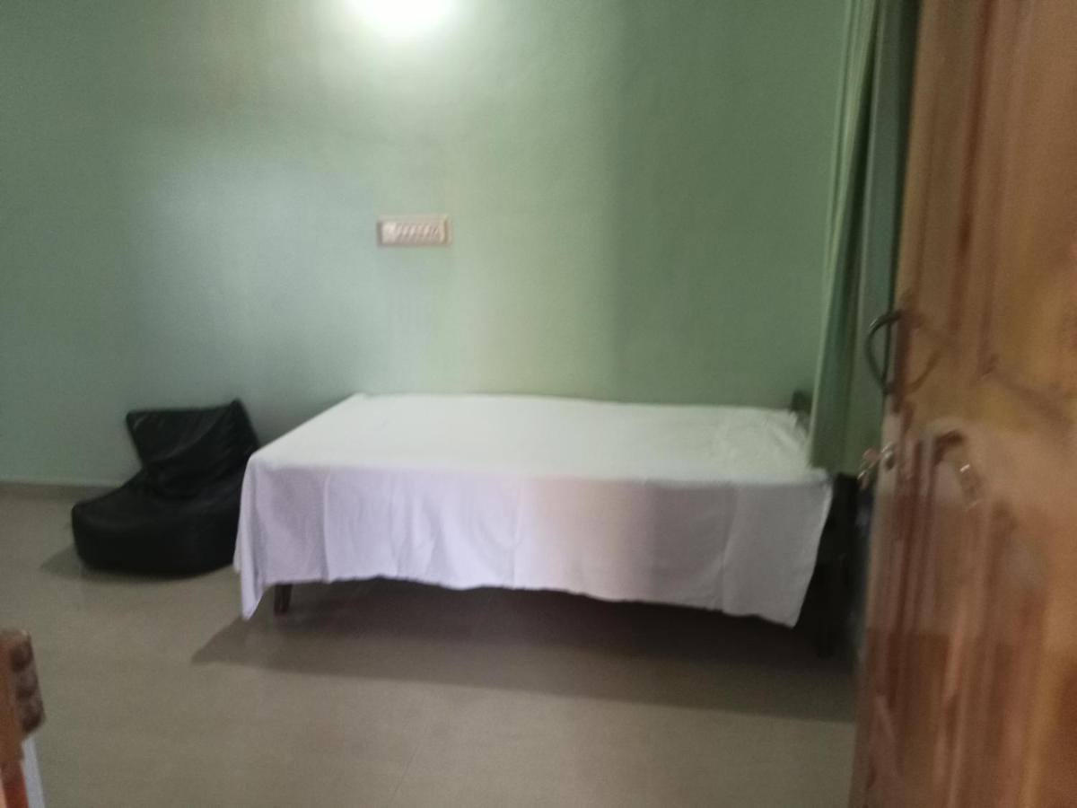 Krupa Homestay Madikeri Eksteriør billede