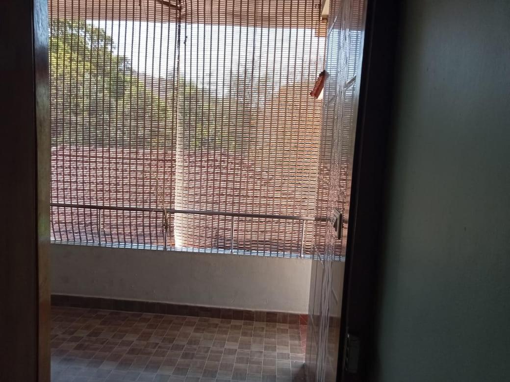 Krupa Homestay Madikeri Eksteriør billede