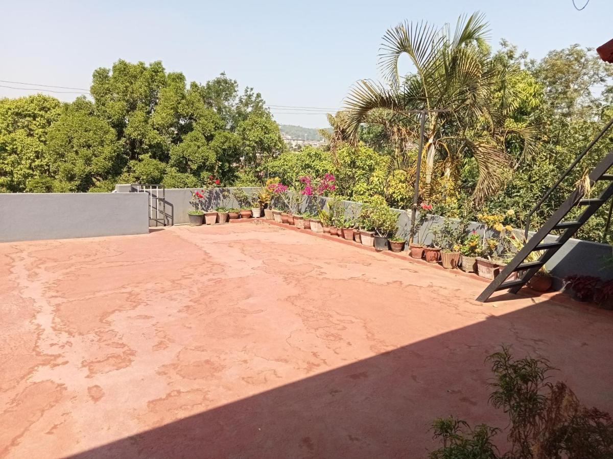 Krupa Homestay Madikeri Eksteriør billede